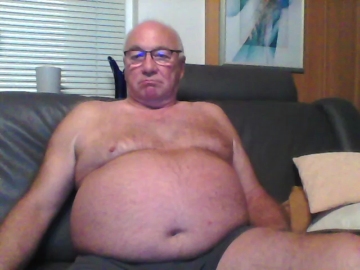 biggandybig  05-08-2021 Recorded Video Naked